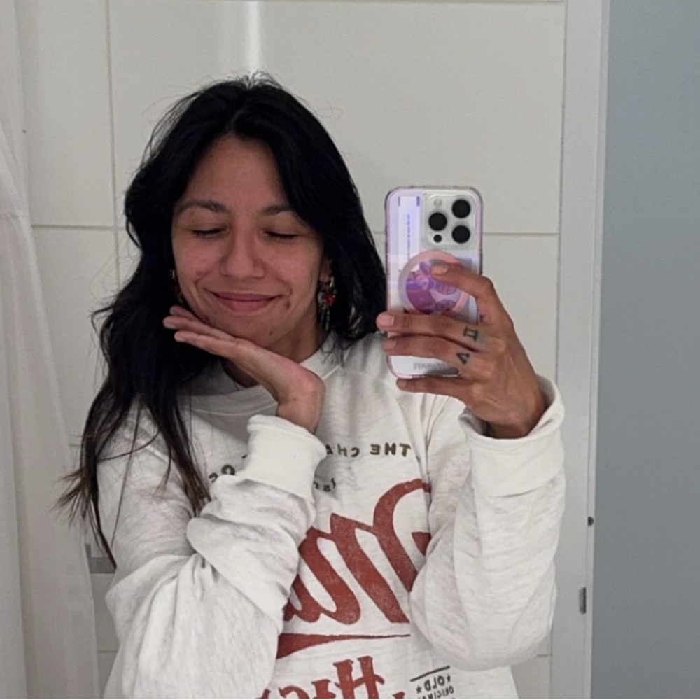 Meet your Posher, Ximena